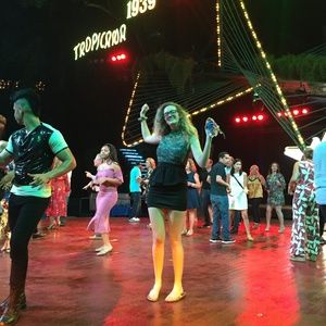 Meet your Posher, Penny